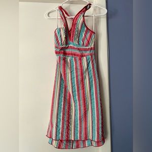 90’s Halter Dress
